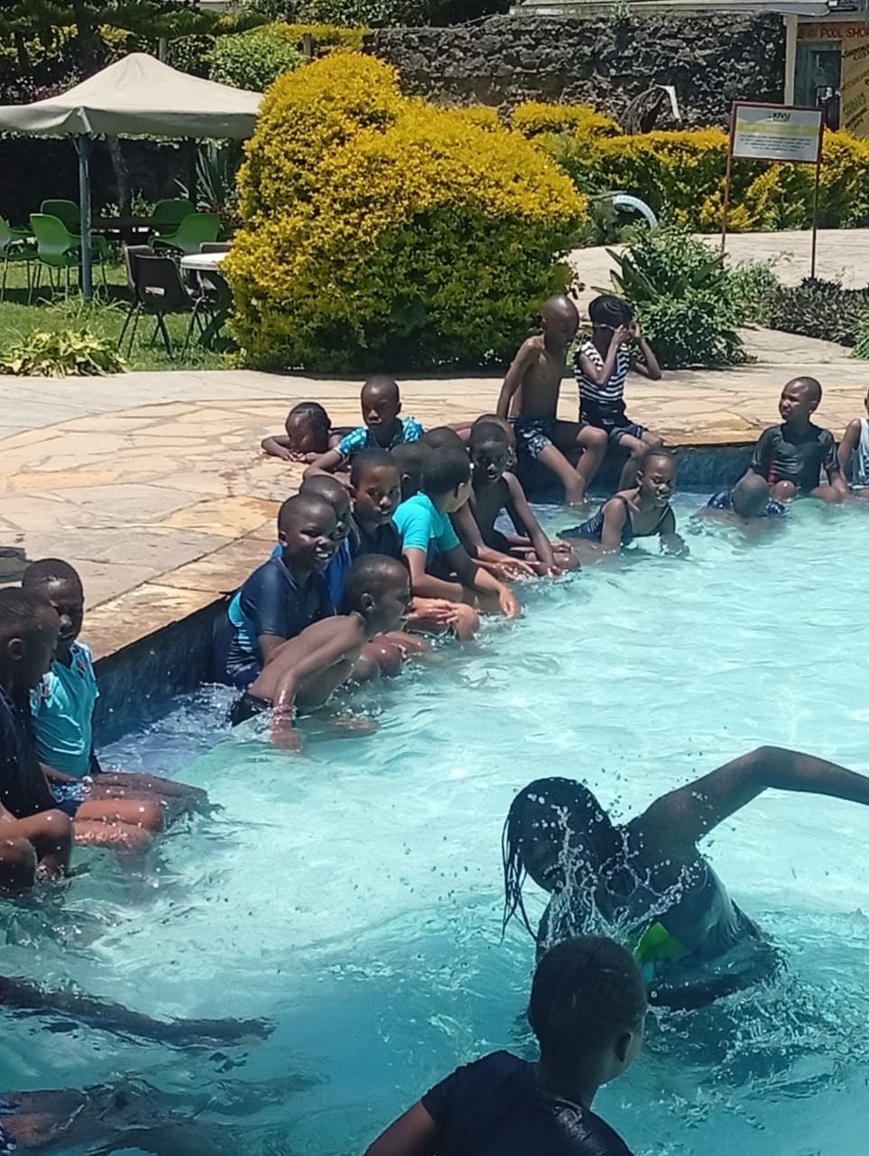 Junior Secondary Activities